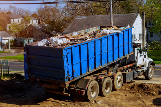 Best Attic Cleanout  in Columbus, GA